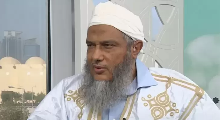 حسن ولد الددو