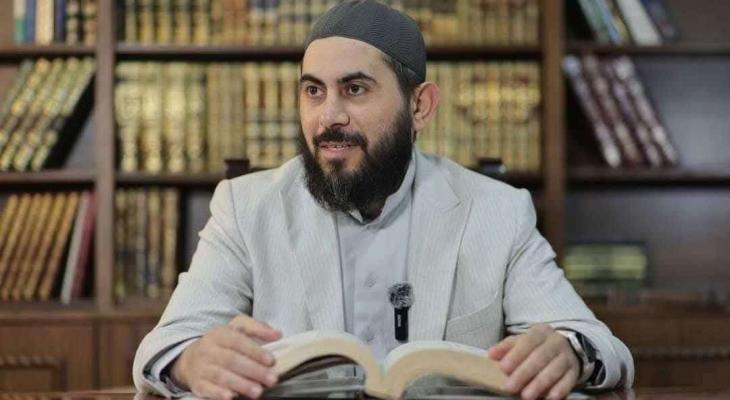 الاسير خباب