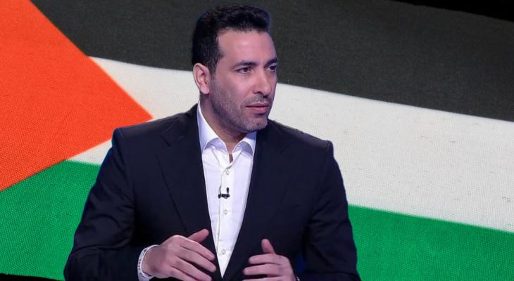 أبو تريكة مهنئاً غزة .. إلى أفضل بشر على كوكب الأرض