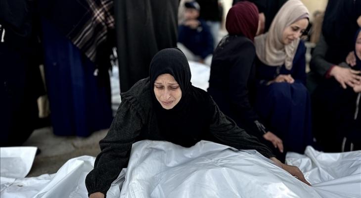 مجازر