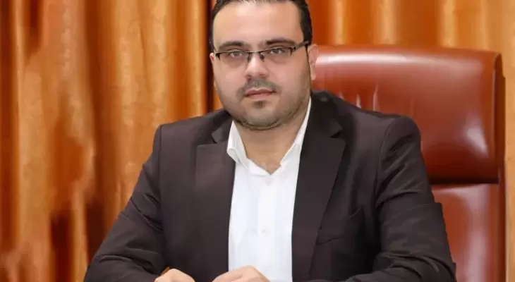 حازم قاسم