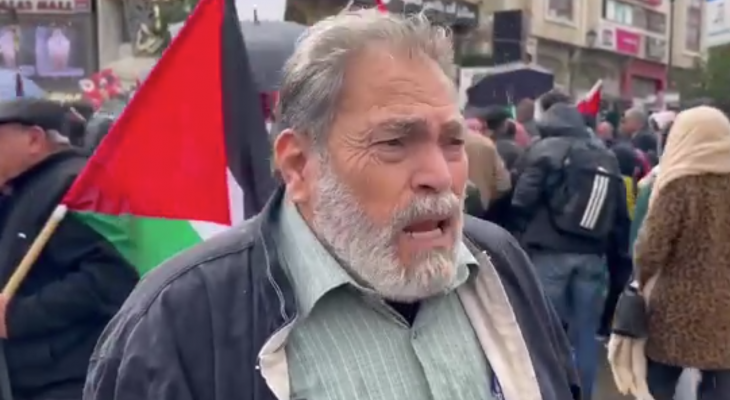 فخري البرغوثي