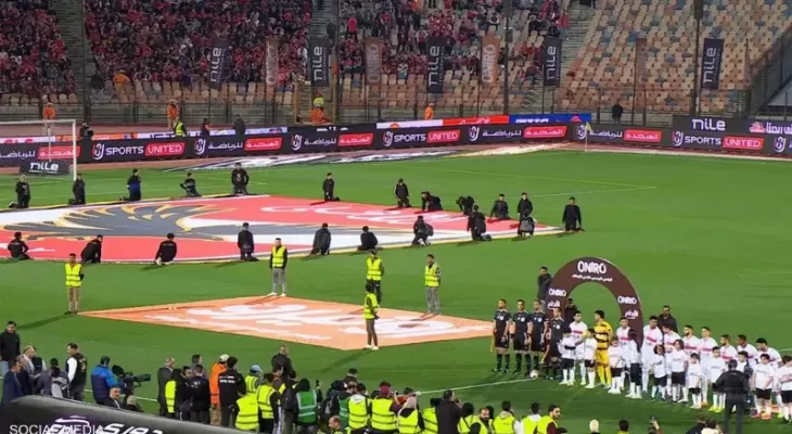 مباراة الأهلي والزمالك تتحول إلى أزمة غير مسبوقة.. ماذا حدث في ديربي القاهرة؟
