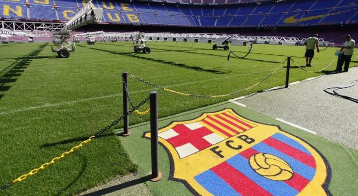 رابطة الدوري الإسباني تصدم برشلونة من جديد