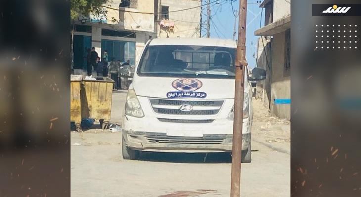 استهداف عناصر الشرطة