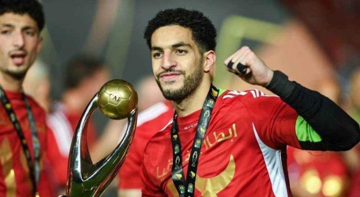 حارس الأهلي المصري مطلوب في الدوري الإسباني