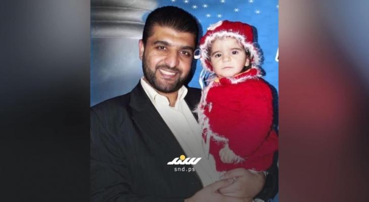 الشهيد تامر مقداد