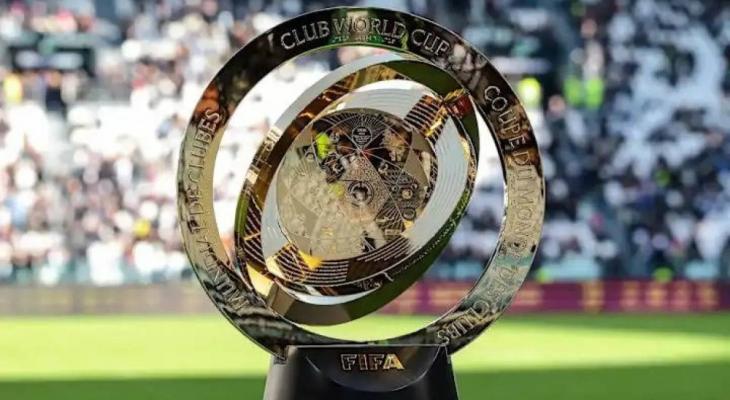 مباراة فاصلة بين فريقين لتحديد المقعد الشاغر في كأس العالم للأندية 2025