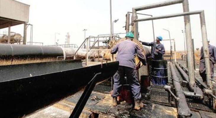 محطة لتكرير النفط.jpg