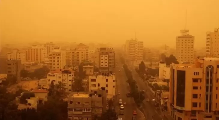 عاصفة رملية في العراق.webp