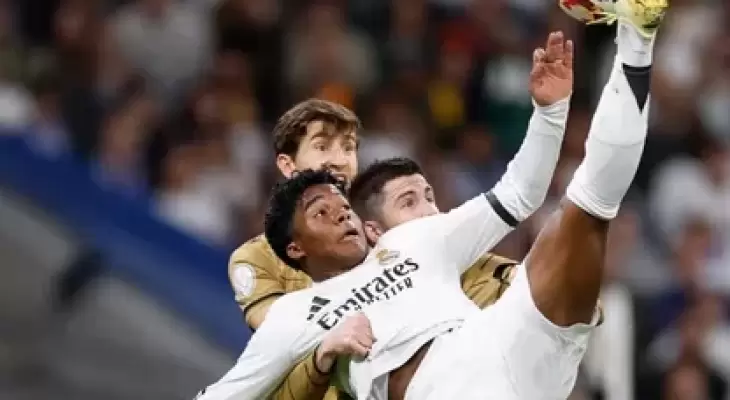 هل يظهر الطفل المعجزة في تشكيلة ريال مدريد ضد أتلتيك بلباو