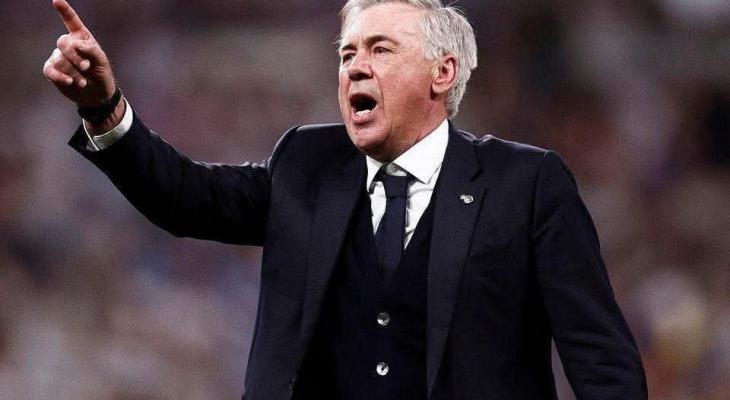 تعرف على مدرب يال مدريد الجديد في كأس العالم للأندية