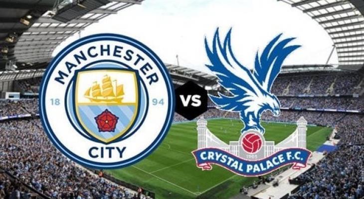 استراتيجية جوارديولا لحصد لقب كأس الاتحاد أمام كريستال بالاس