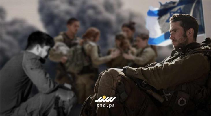 جيش الاحتلال في غزة