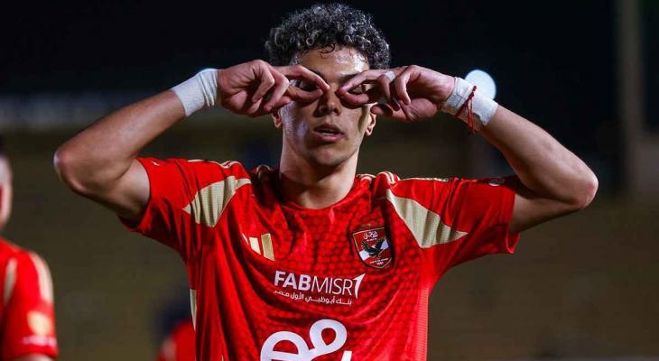 نجم الأهلي يتلقى أكبر عرض في تاريخ الكرة المصرية !