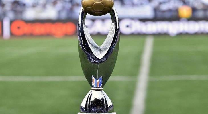موعد نهائي دوري أبطال أفريقيا والقنوات الناقلة