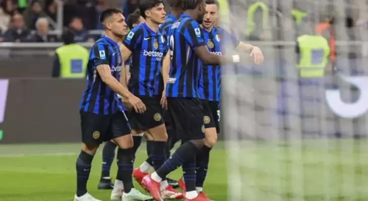 إنتر ميلان يكسر تقاليد نهائي دوري أبطال أوروبا