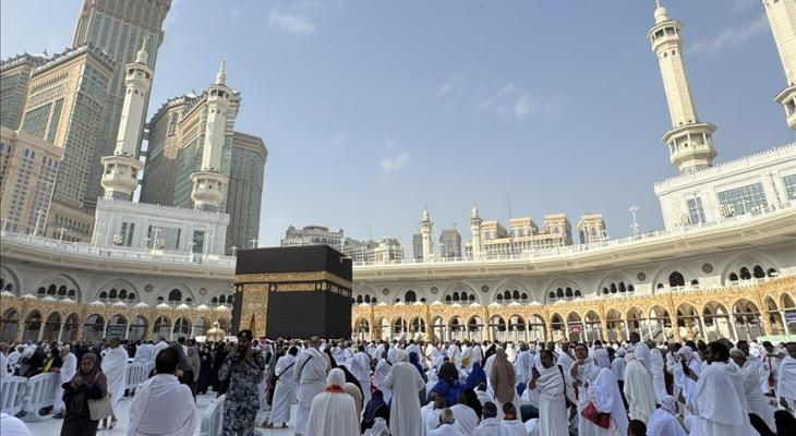 مكة