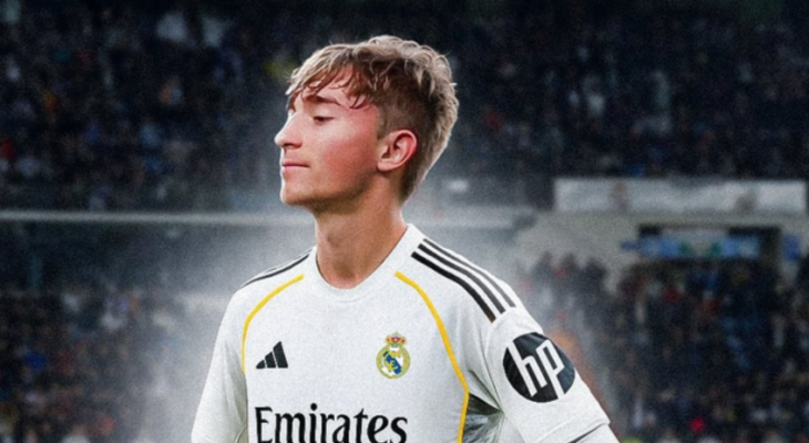 ريال مدريد يحسم أولى صفقاته الصيفية