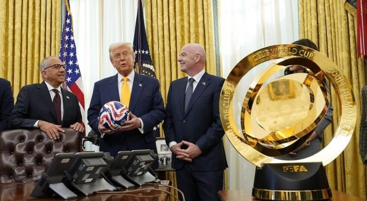 مخاوف من غياب بطل أوروبا 2025 عن كأس العالم للأندية