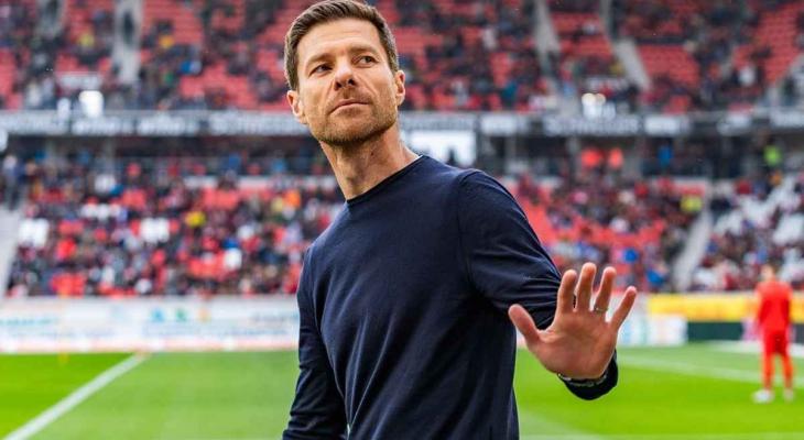 ألونسو يكشف عن أولى الصفقات المطلوبة لريال مدريد