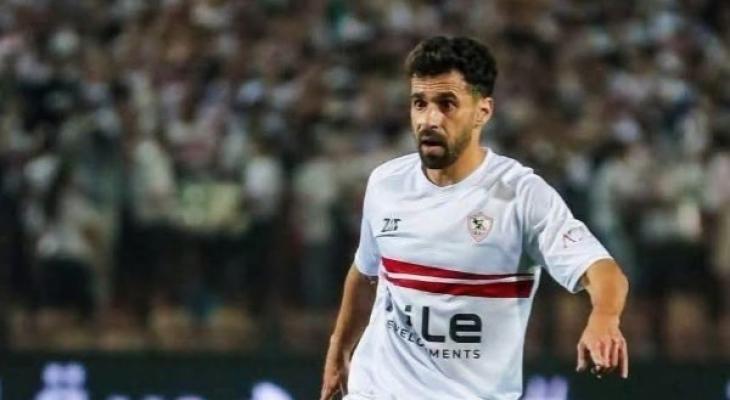 عبد الله السعيد