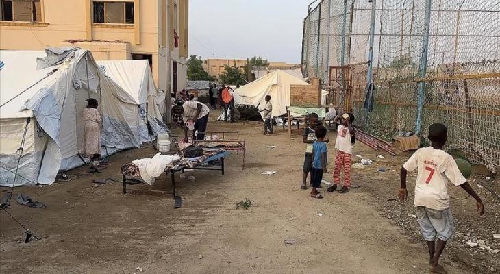 السودان