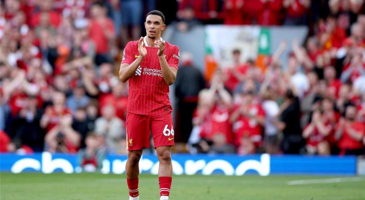 ريال مدريد يعلن رسمياً مشاركة أرنولد في كأس العالم للأندية