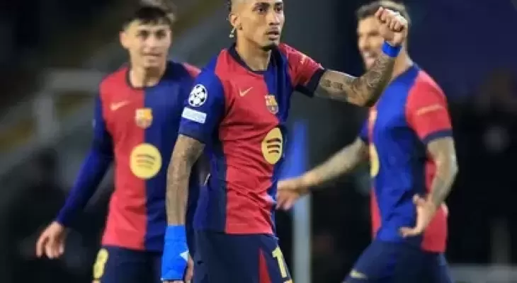 الذكاء الاصطناعي يجري تعديلاً حول الفائز بدوري أبطال أوروبا 2052