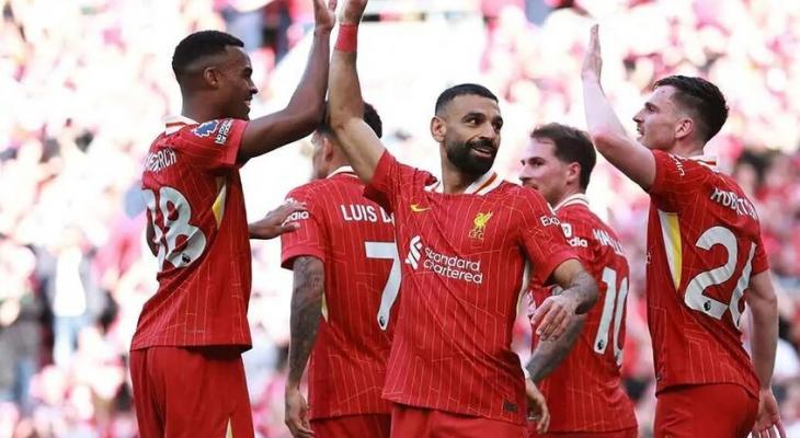 ليفربول يحسم أولى صفقاته الصيفية