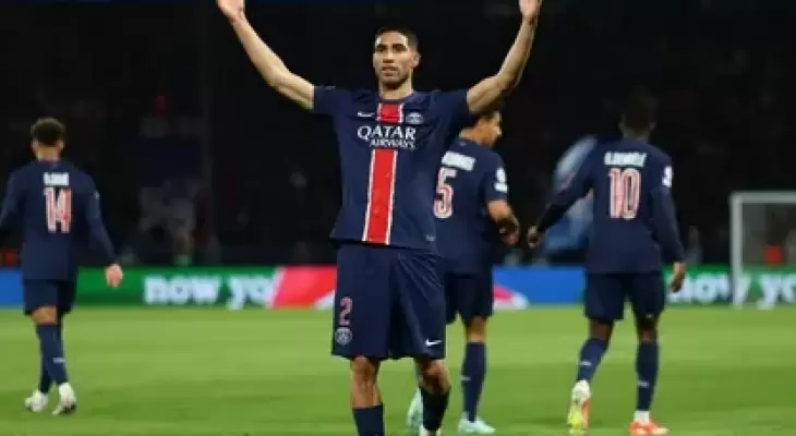 لاعبو المغرب يغزون النهائيات الأوروبية