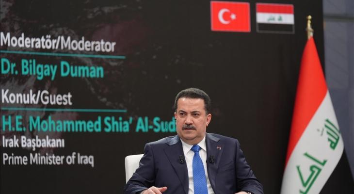 رئيس الوزراء العراقي