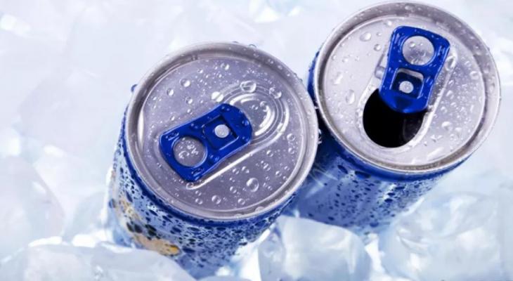 مشروبات الطاقة