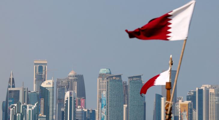 قطر الدوحة