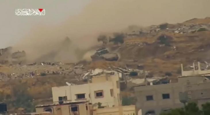 القسام