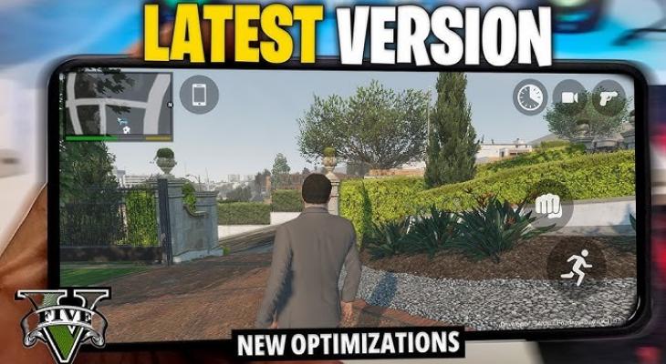 دليلك الشامل لـ تحميل GTA 5 2025