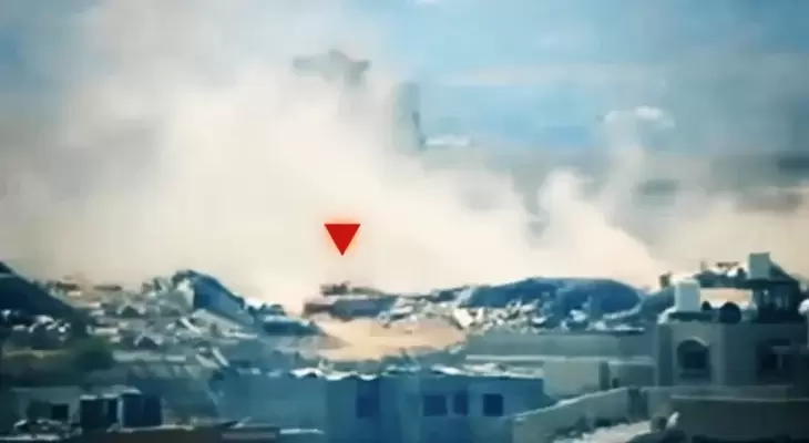 عملية سابقة لسرايا القدس في غزة.webp