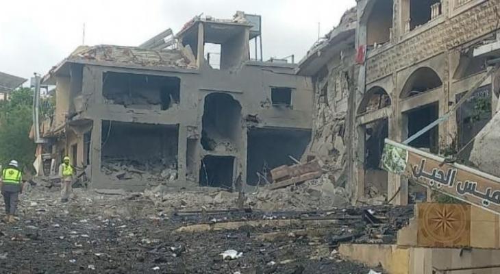 ميس الجبل