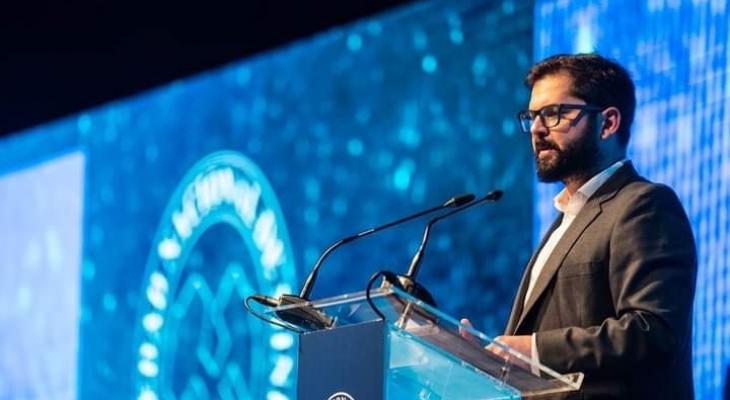 الرئيس التشيلي بوريتش.jpg