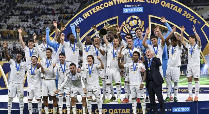 ريال مدريد يتلقى ضربة قوية قبل مواجهة الهلال السعودي في مونديال الأندية