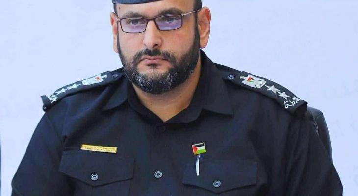 الشهيد أحمد القدرة