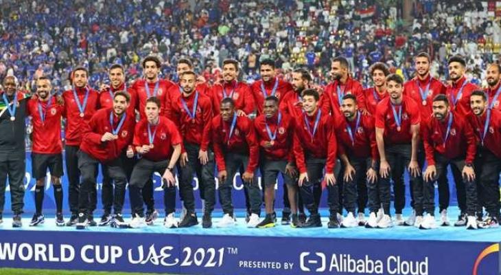 مواعيد مباريات الأهلي في كأس العالم للأندية 2025