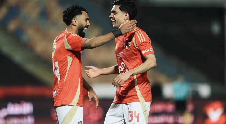 نجم الأهلي المصري يتلقى عرضاً قطرياً بعد كأس العالم للأندية