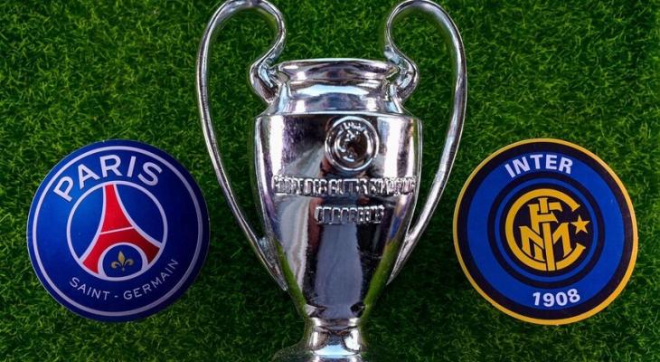 .تشكيلة نهائي دوري أبطال أوروبا بين باريس سان جيرمان وإنتر ميلان والقنوات الناقلة