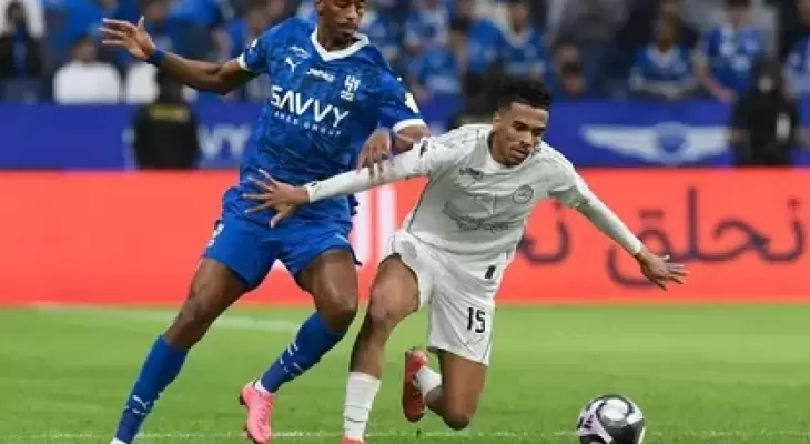 5 مرشحين لجائزة أفضل لاعب واعد في الدوري السعودي