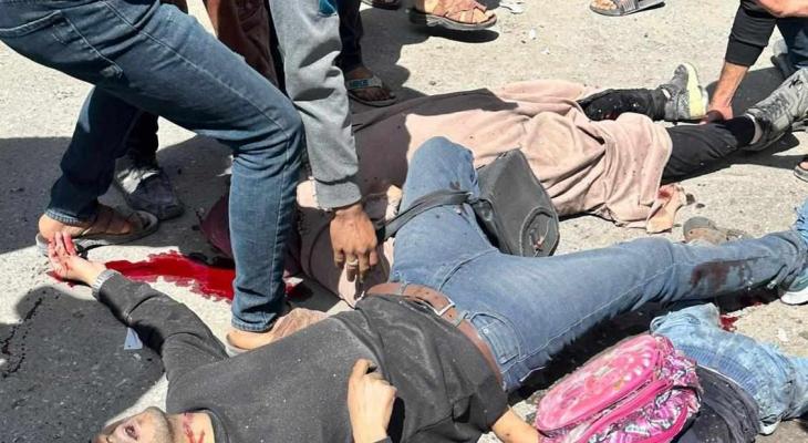 مجزرة التايلندي أرشيفية