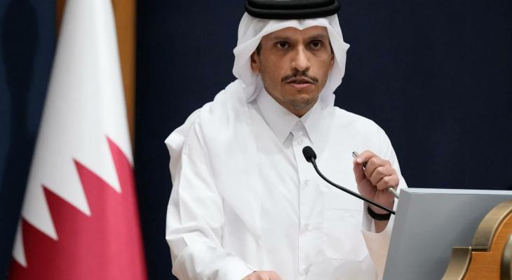 رئيس الوزراء القطر