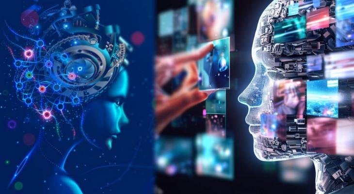 اكتشاف فيروسات جديدة بالذكاء الاصطناعي