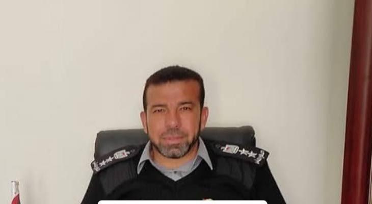 الشهيد أشرف أبو نار