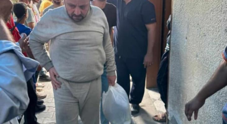 الإفراج عن 13 من أسرى غزة لدى الاحتلال وحالتهم الصحية صعبة